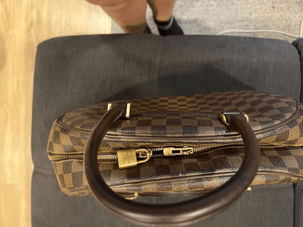 Sacs à main louis Vuitton - Photo 1