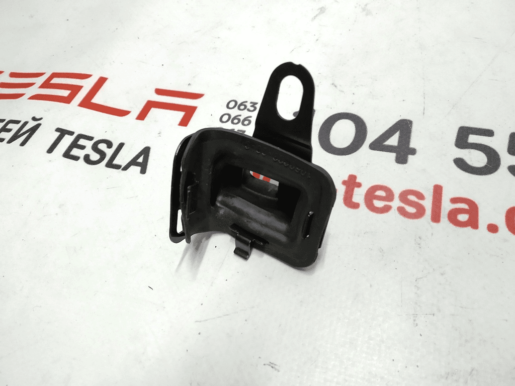 Soufflet de tige d'entraînement d'ouverture de porte avant gauche Tesla 1053623-00-C-Uc - Photo 1