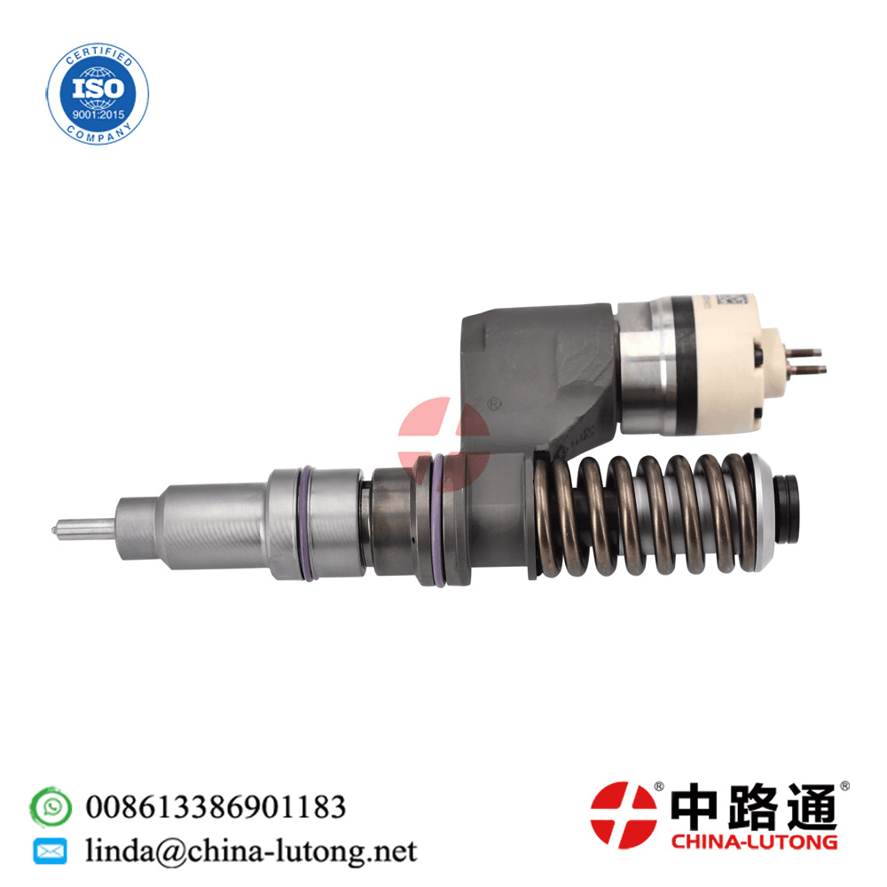 C15 Engine Diesel Fuel Injector For Fuel Injector Capsule-Type Nozzle - Photo 1
