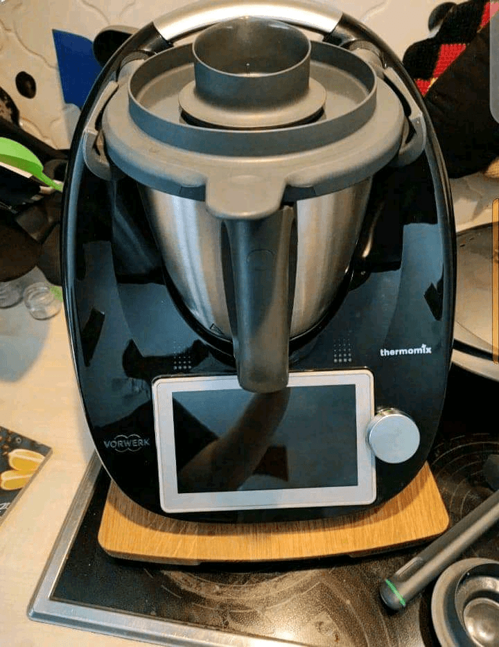 Vente de thermomèmiste - Photo 1