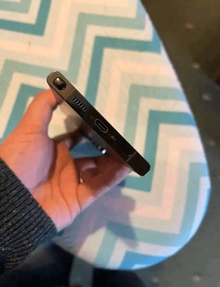 Samsung de dernière génération - Photo 1