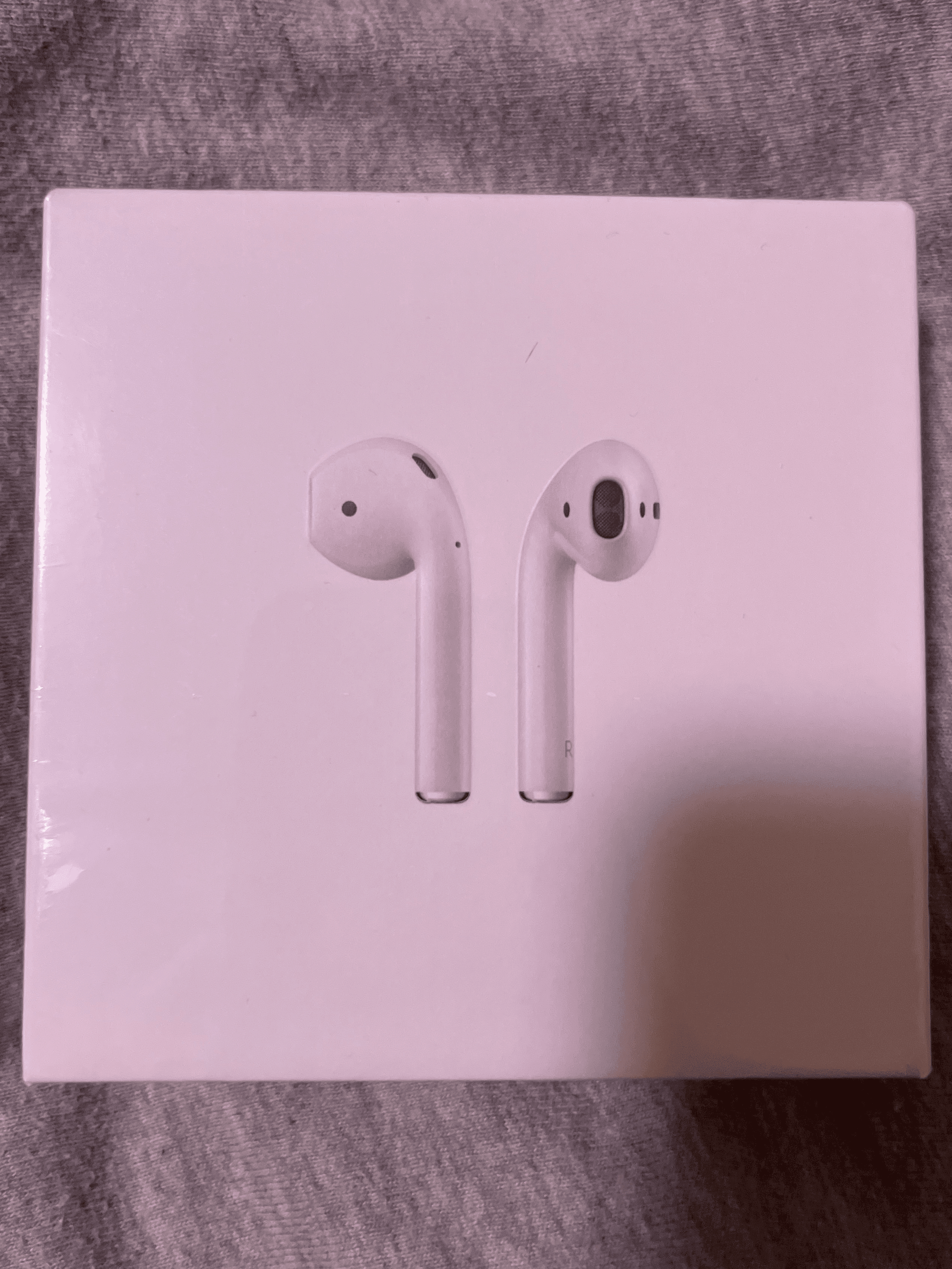 AirPods 2 - Photo 1