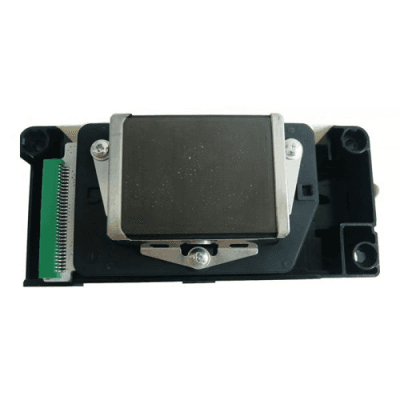 Mimaki JV33 / JV5 Printhead With Memory Board - M007947 - MITRAPRINT