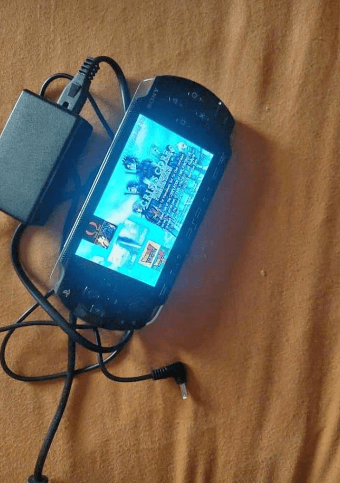 Nintendo PSP - Photo 1