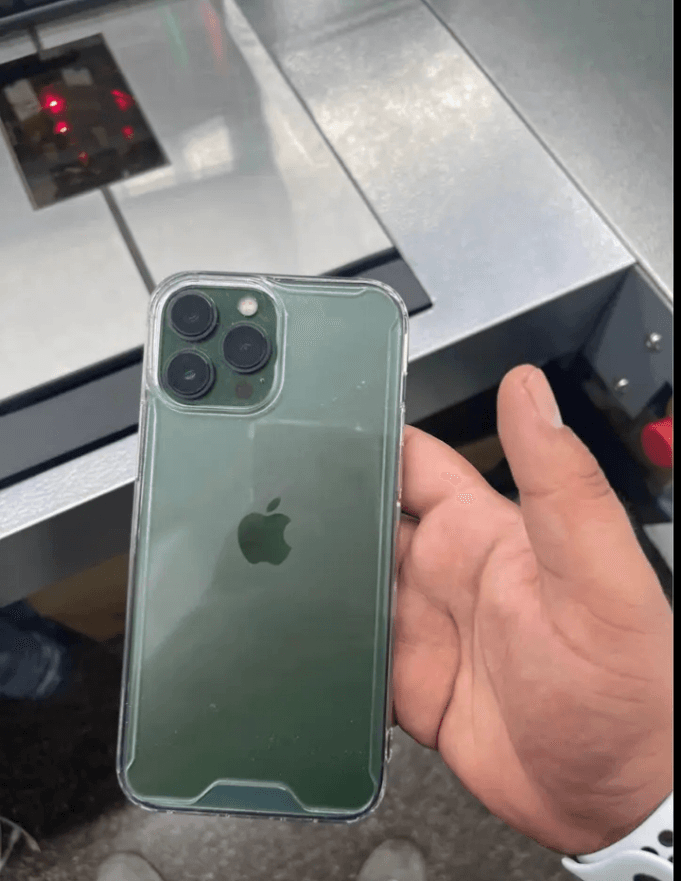 iPhone 13 pro max - Photo 1
