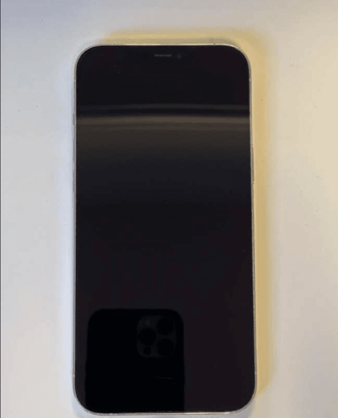 Iphone 12pro max - Photo 1
