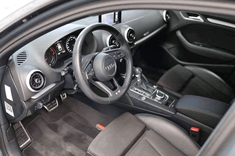 Vente d'un Audi A3 - Photo 1