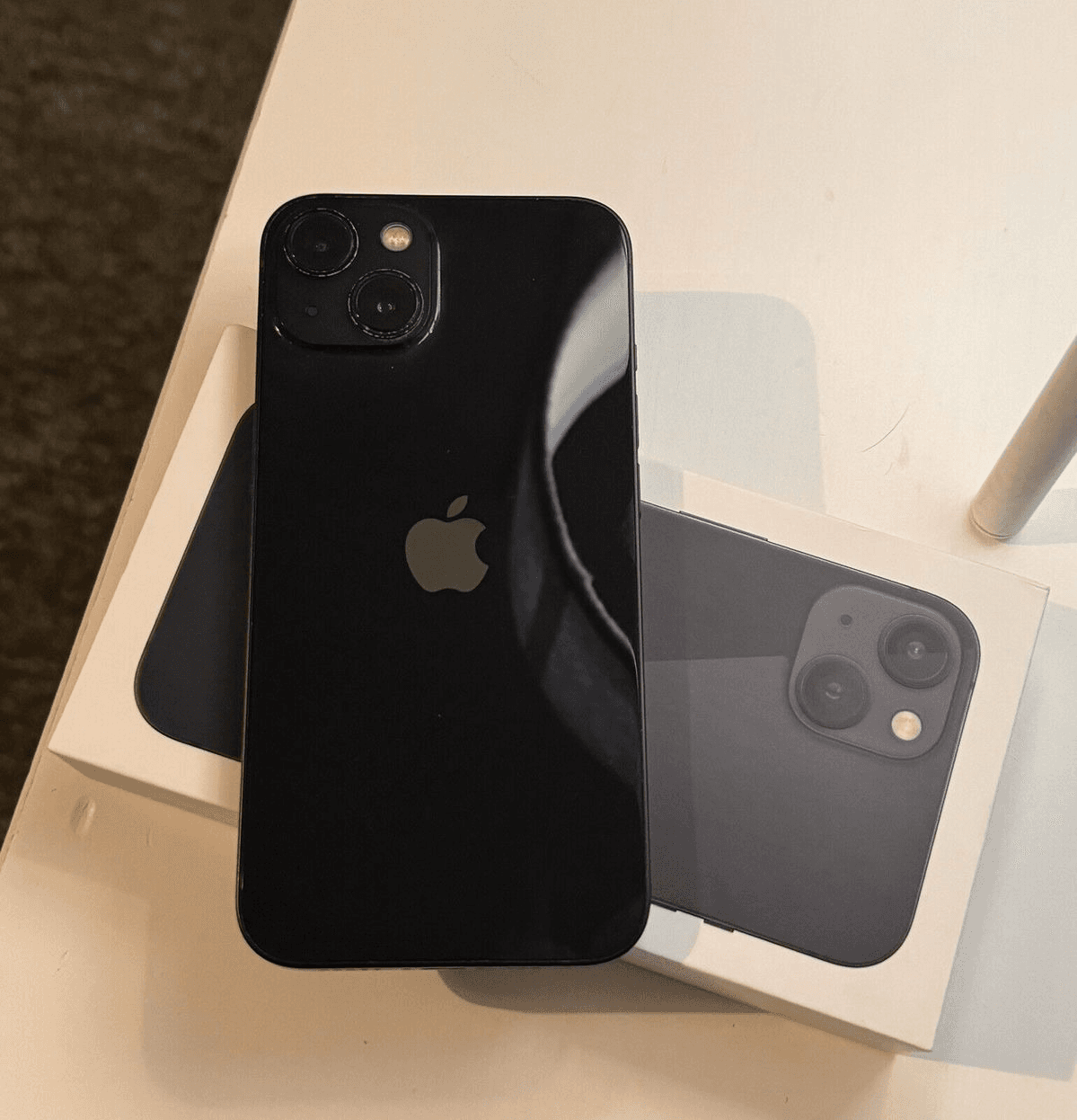 iPhone 13 128 Gb - Photo 1