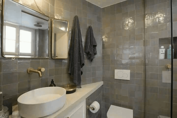 Appartement - Photo 1