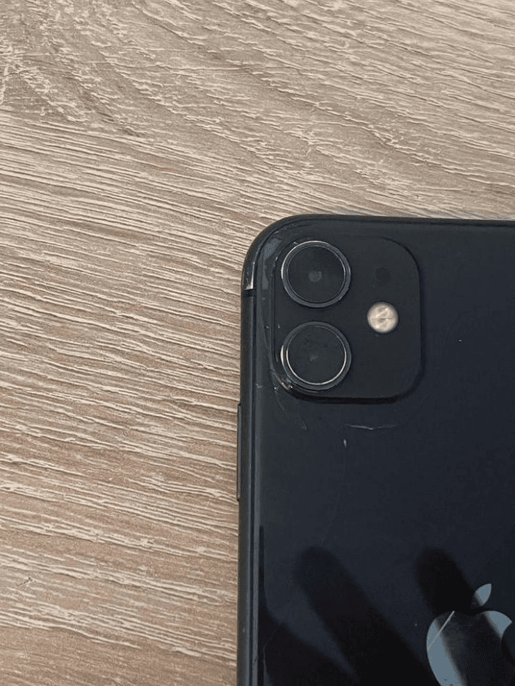 iPhone 11 | 128 GB |Utilisé | Avec emballage d'origine - Photo 1