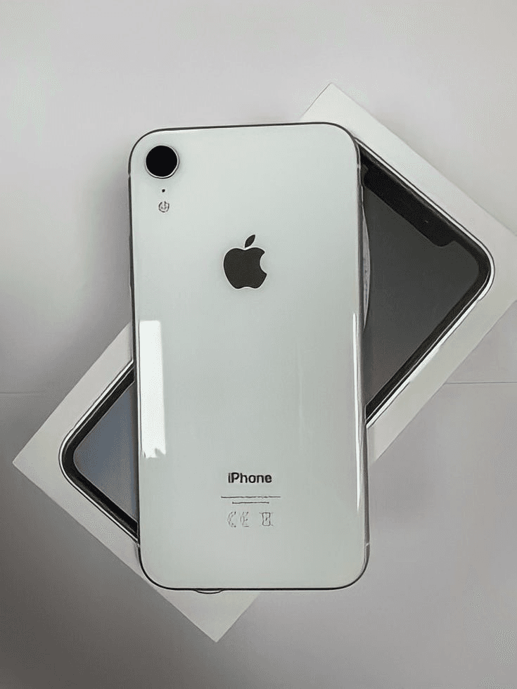 iPhone XR neuf à vendre