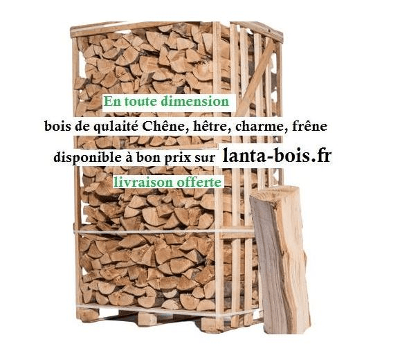 bois ultra sec prêt pour usage toute dimension chêne, charme, orme,
hêtre, frêne - Photo 1