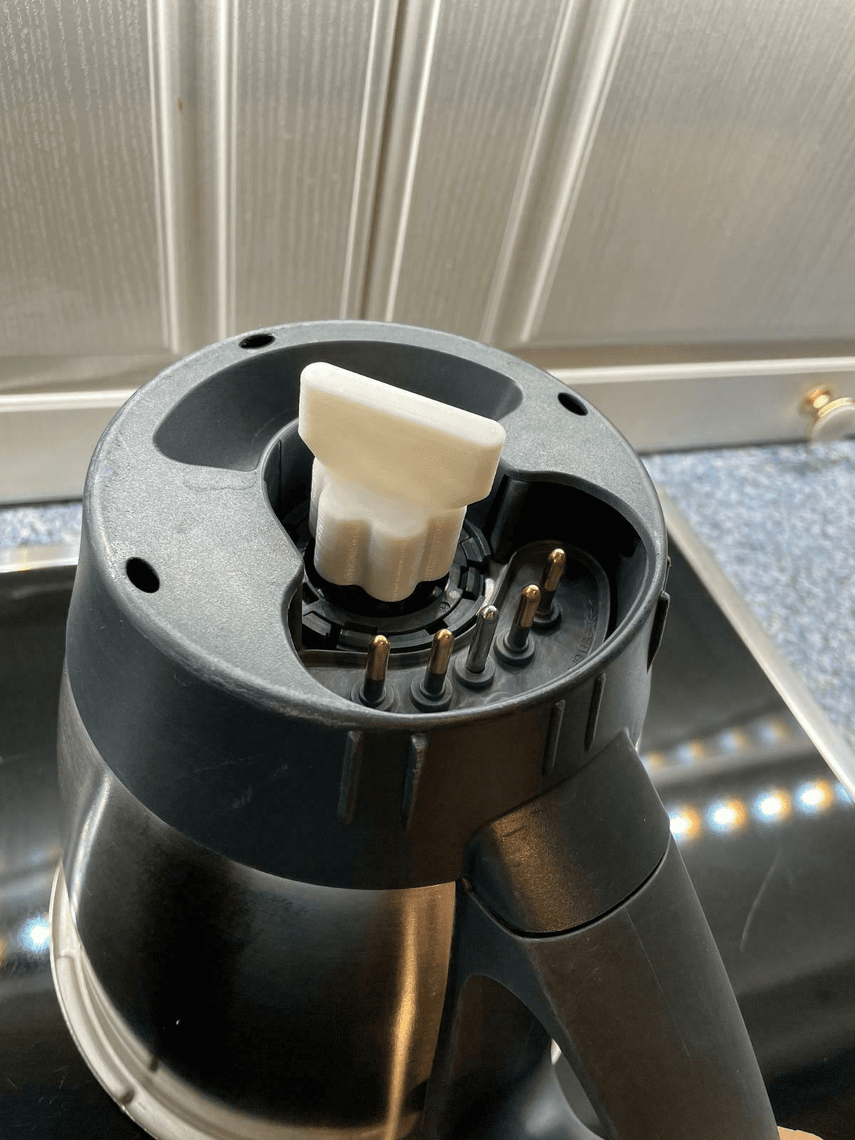 Thermomix TM6 - Photo 1