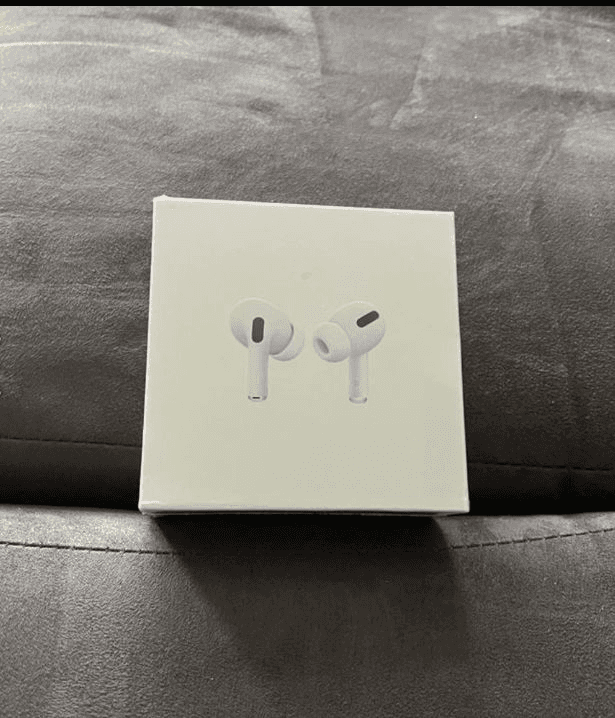 Airpod