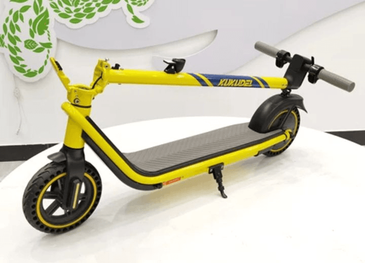 Trottinette électrique - Photo 1