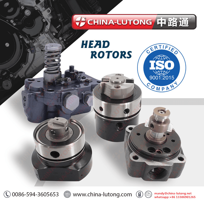 dps head rotor engine for sale-diesel head rotor of injection pump - Photo 1