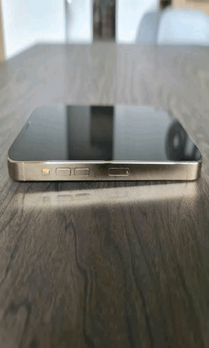 Vente d'iphone 14 pro max - Photo 1