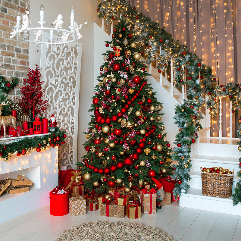 Arbre de Noël 🎄 - Photo 1