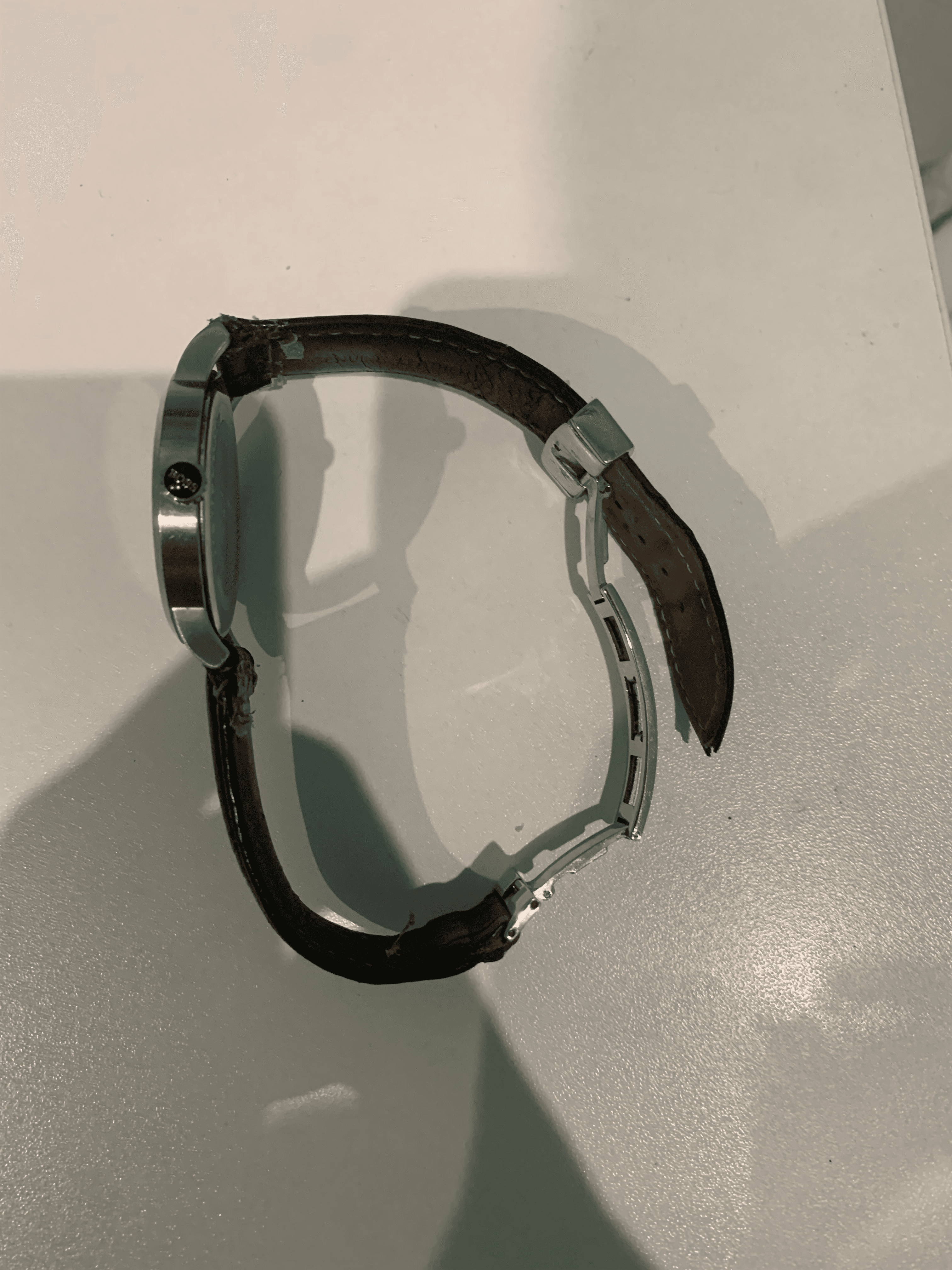 Montre Hugo Boss - Photo 1