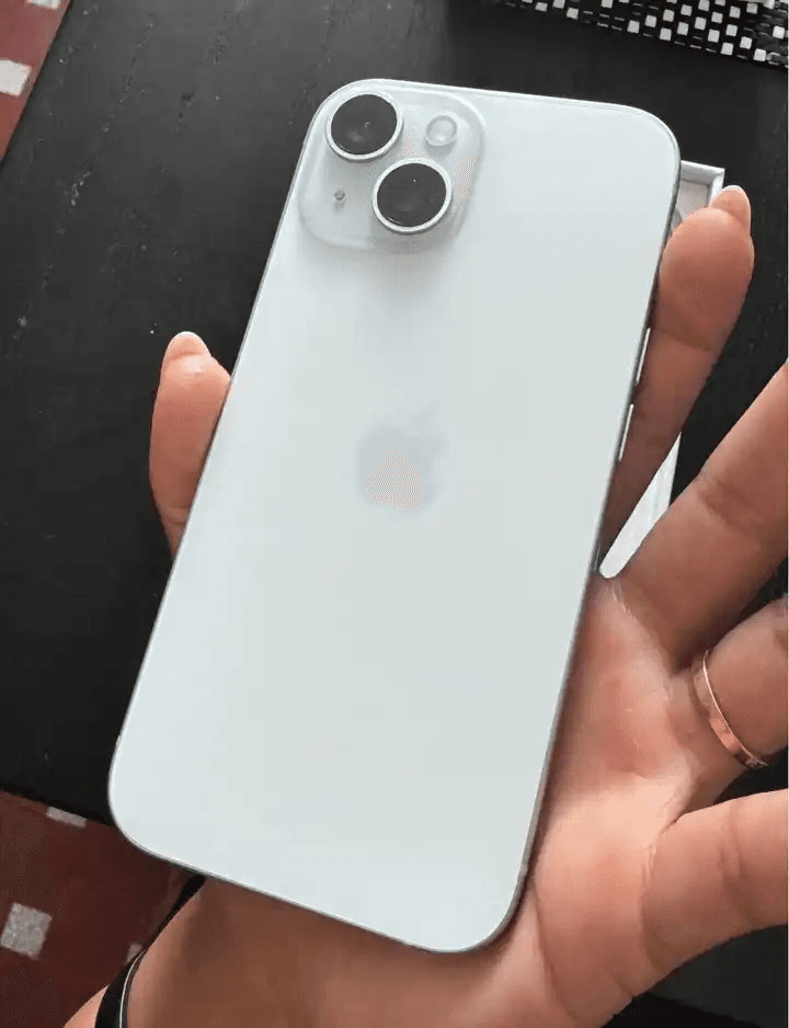 ( Apple) iPhone 15 128g - Photo 1