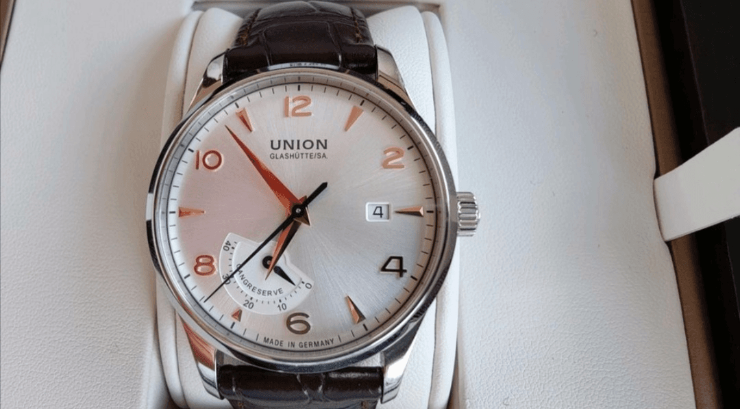Montre bracelet