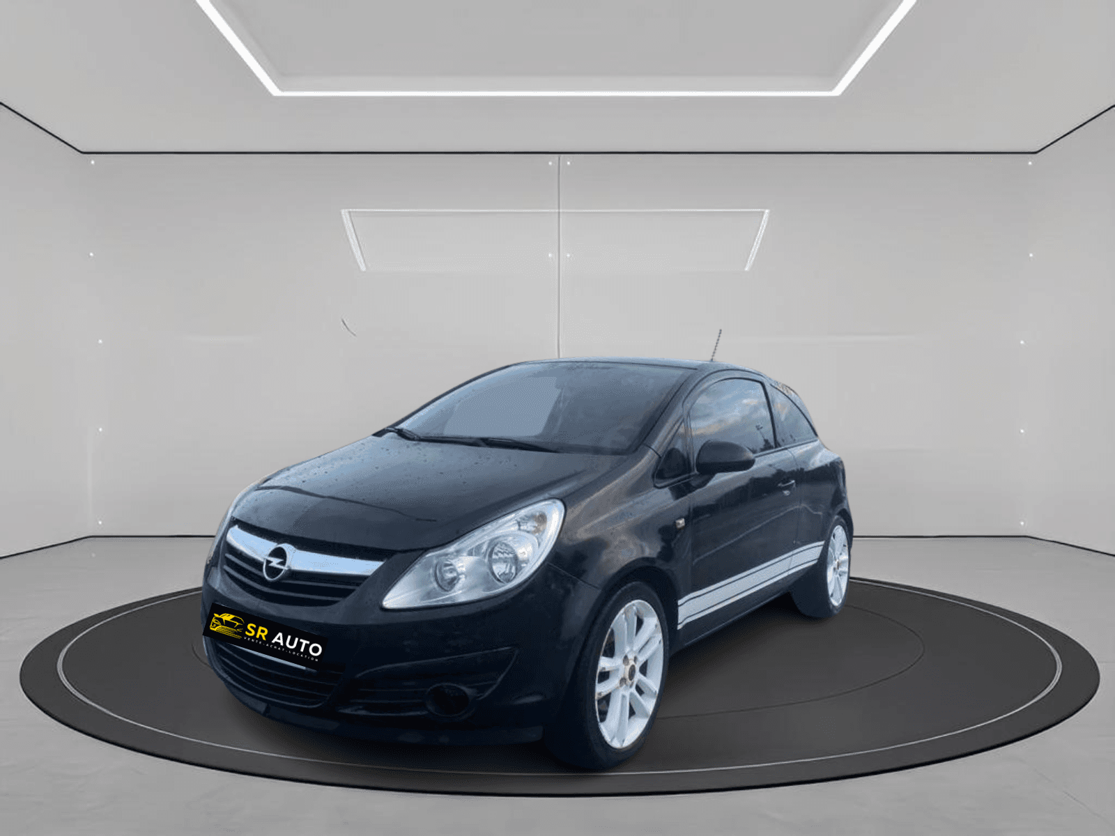 🔶OPEL Corsa 1.3 sport🔶 - Photo 1