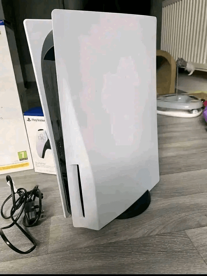 Ps5