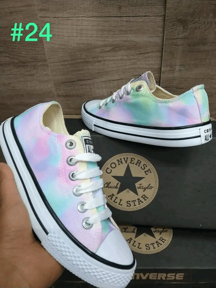 Chaussures - Photo 1