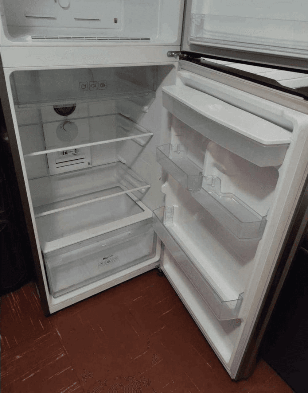 Congélateur à vendre - Photo 1