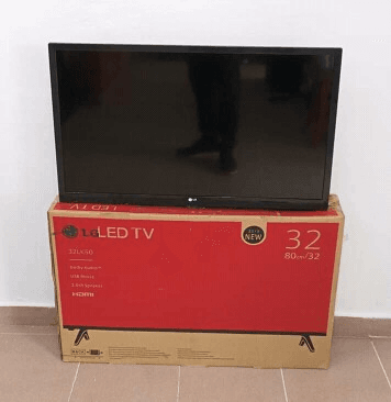 Vente télévision - Photo 1