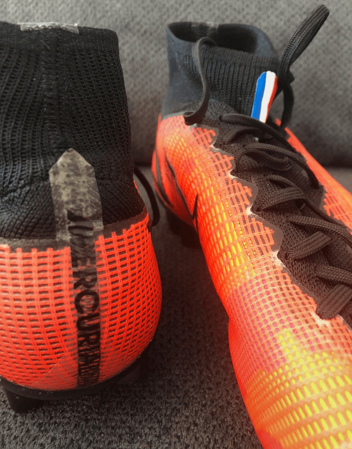 Crampons à vendre - Photo 1