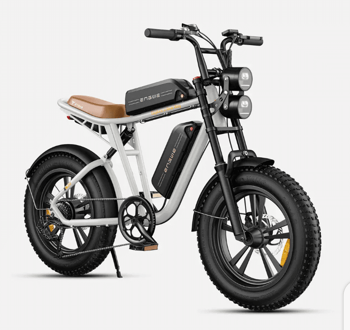 E Bike VTT 750W vélo électrique 20 pouces eBike Fatbike 26AH Pedelec
vtt - Photo 1