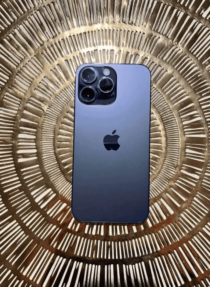 iPhone 14 pro Max - Photo 1