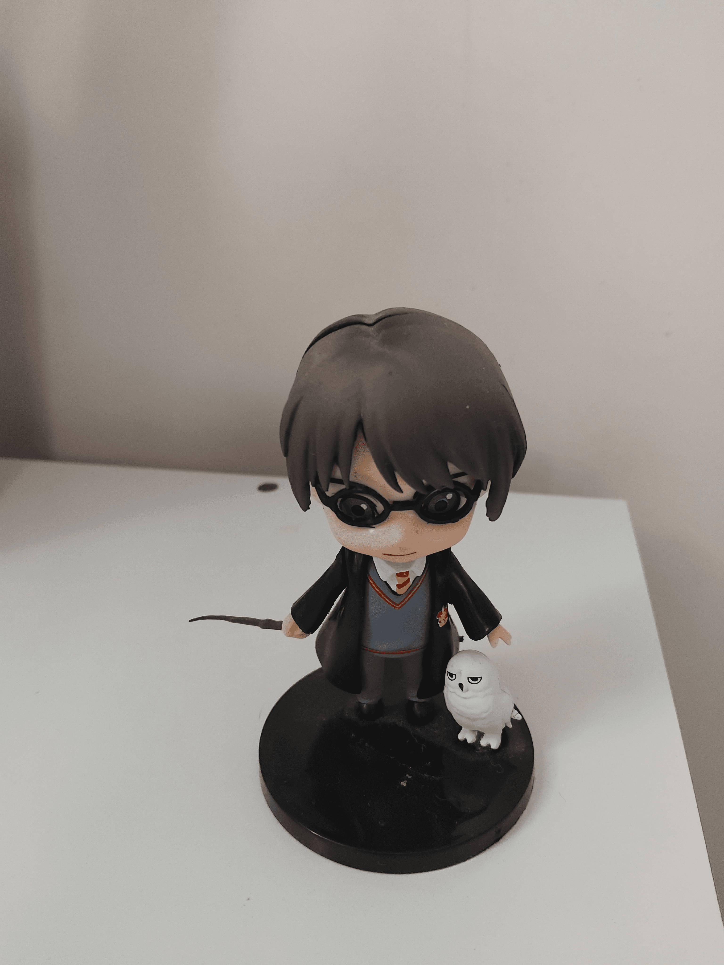 A la recherche Lot de figurines