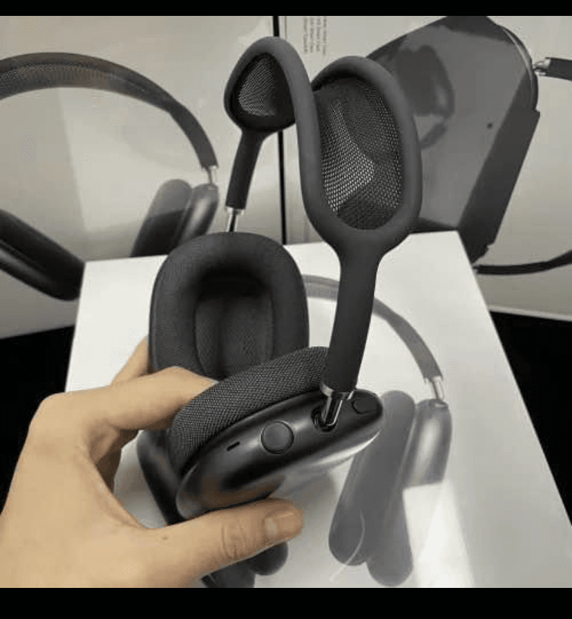 Casque AirPods Max - Photo 1