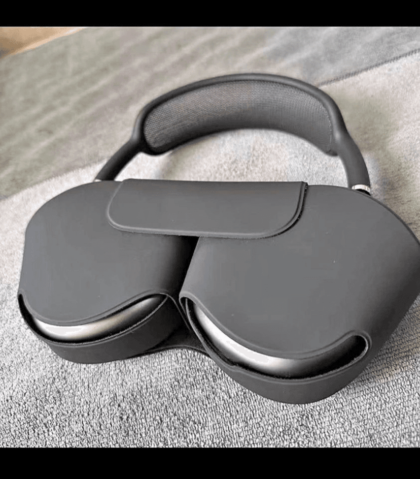 Casque AirPods Max