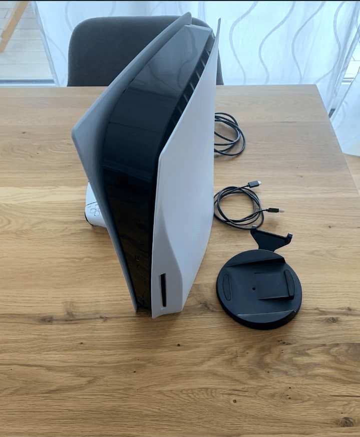 J'ai un ps5 en vente - Photo 1