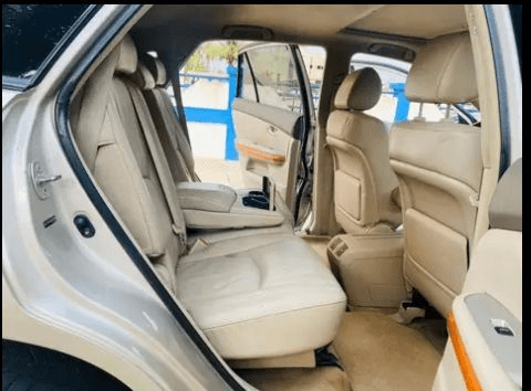 Lexus RX 350 - Photo 1