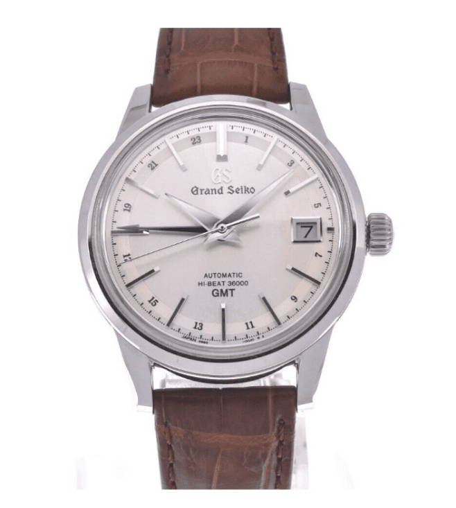 Montre Automatique Homme SEIKO Grand Seiko SBGJ217 - Photo 1