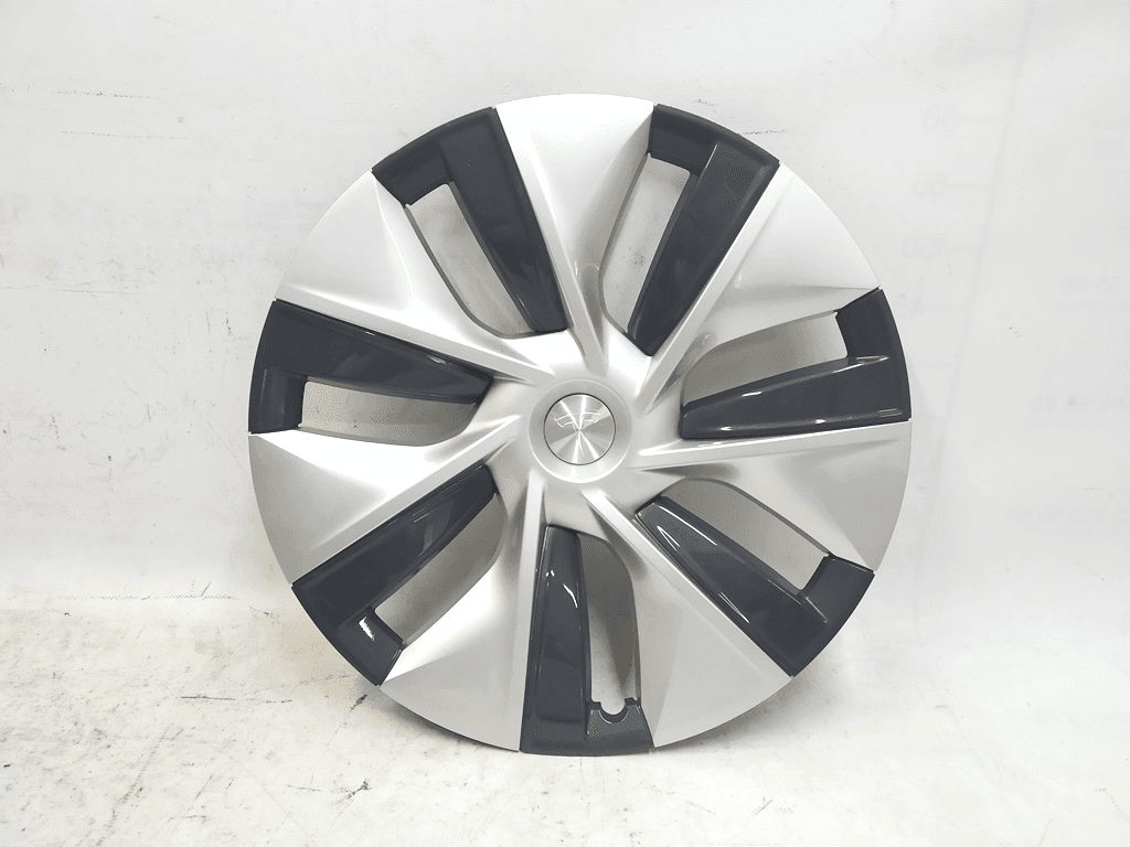 Enjoliveur (19") Moule 3369 Tesla 1044235-00-B - Photo 1