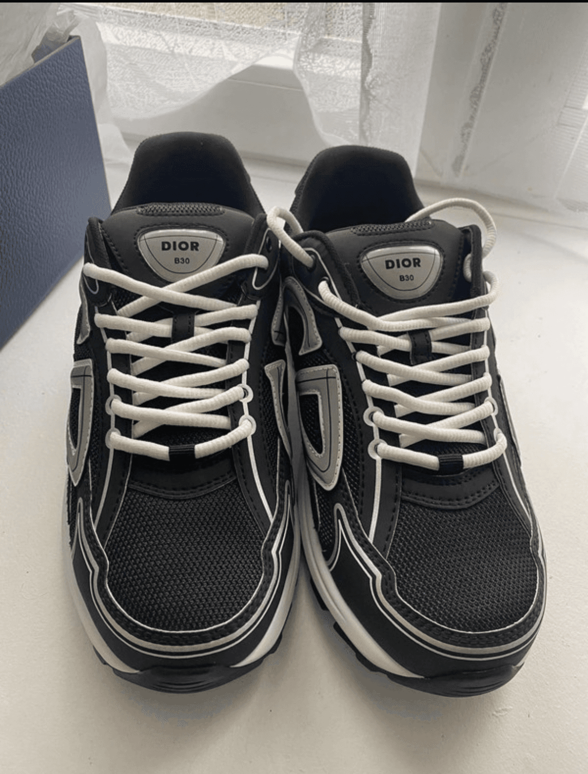 Chaussures Dior B30 à vendre