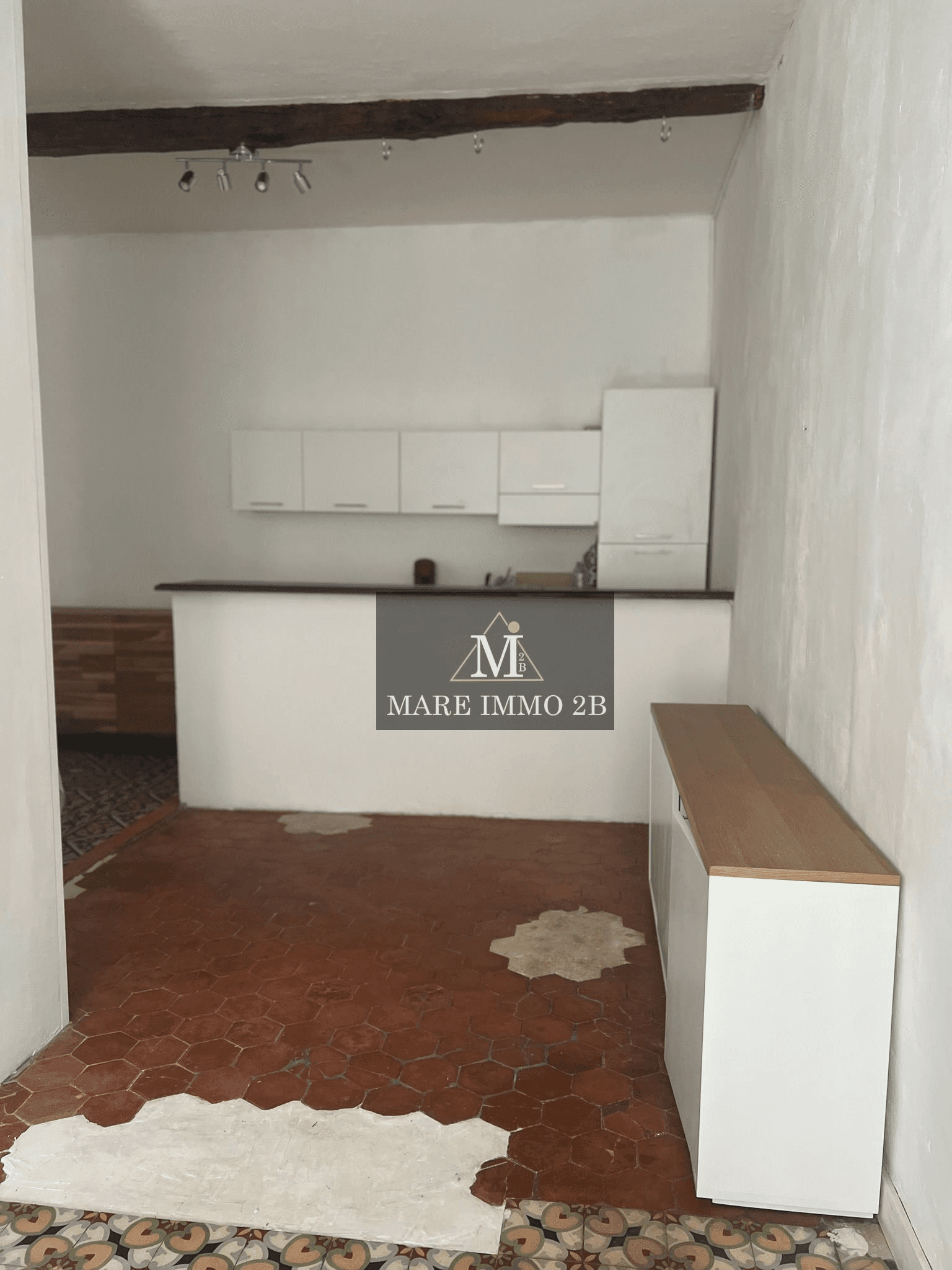 Charme et authenticité en plein cœur de Calvi