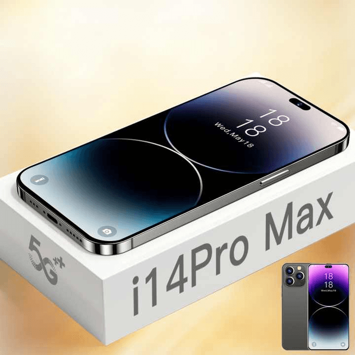 iPhone 14 pro max - Photo 1