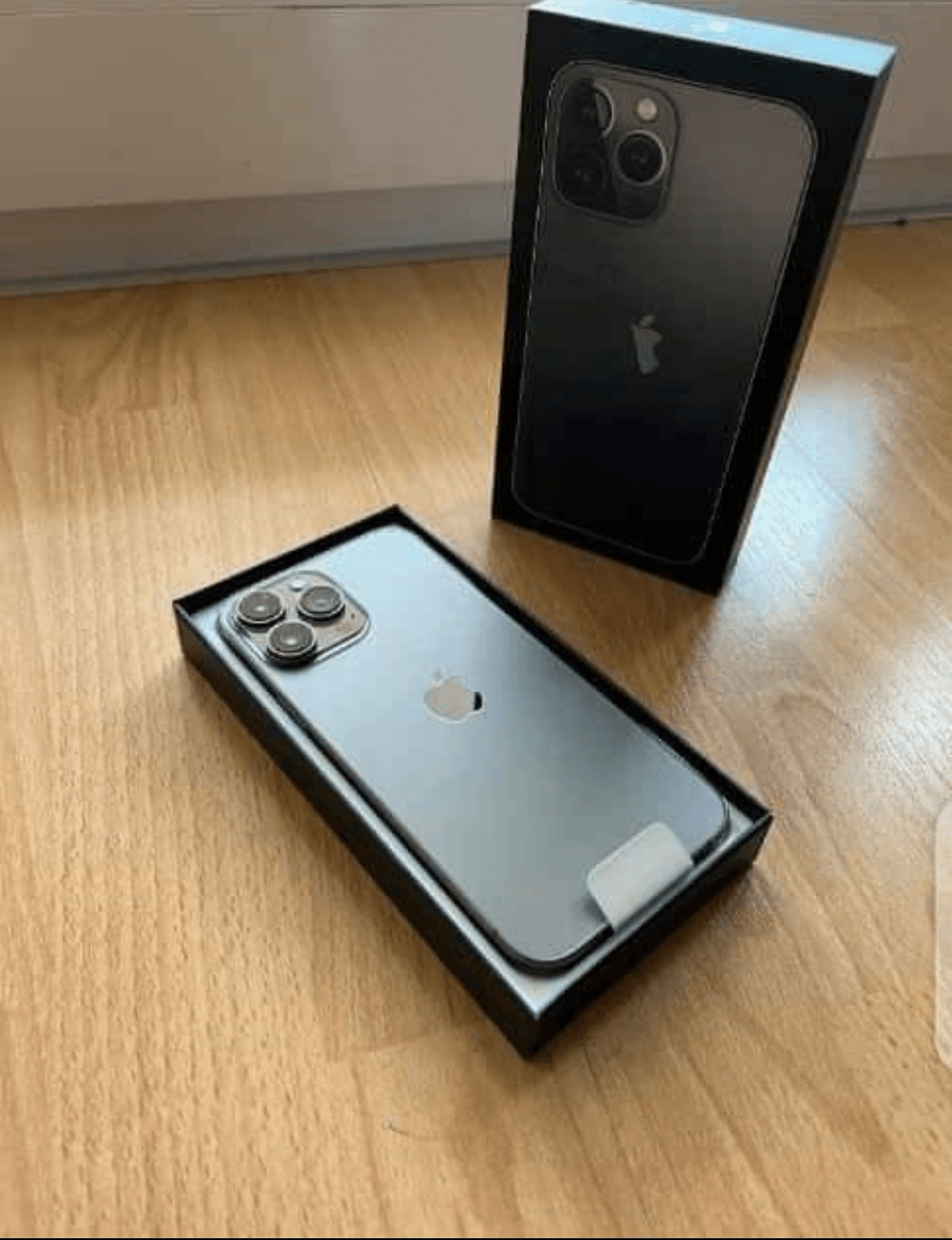 IPhone 13 pro max - Photo 1