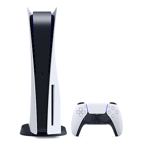 Sony console - Photo 1