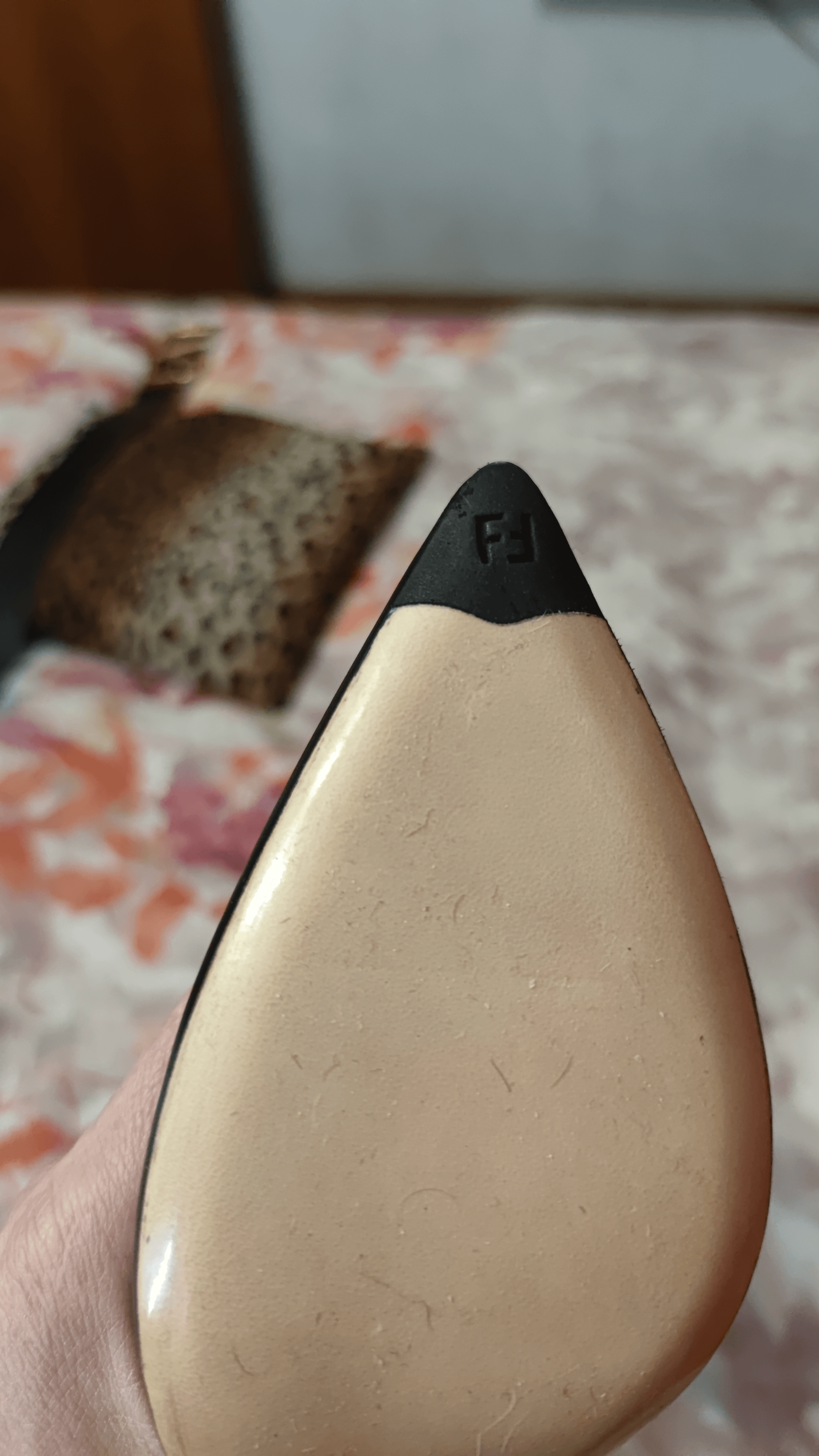 Fendi boots - Photo 1