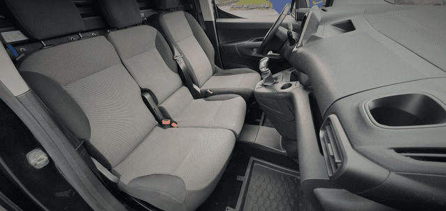 Opel combo - Photo 1