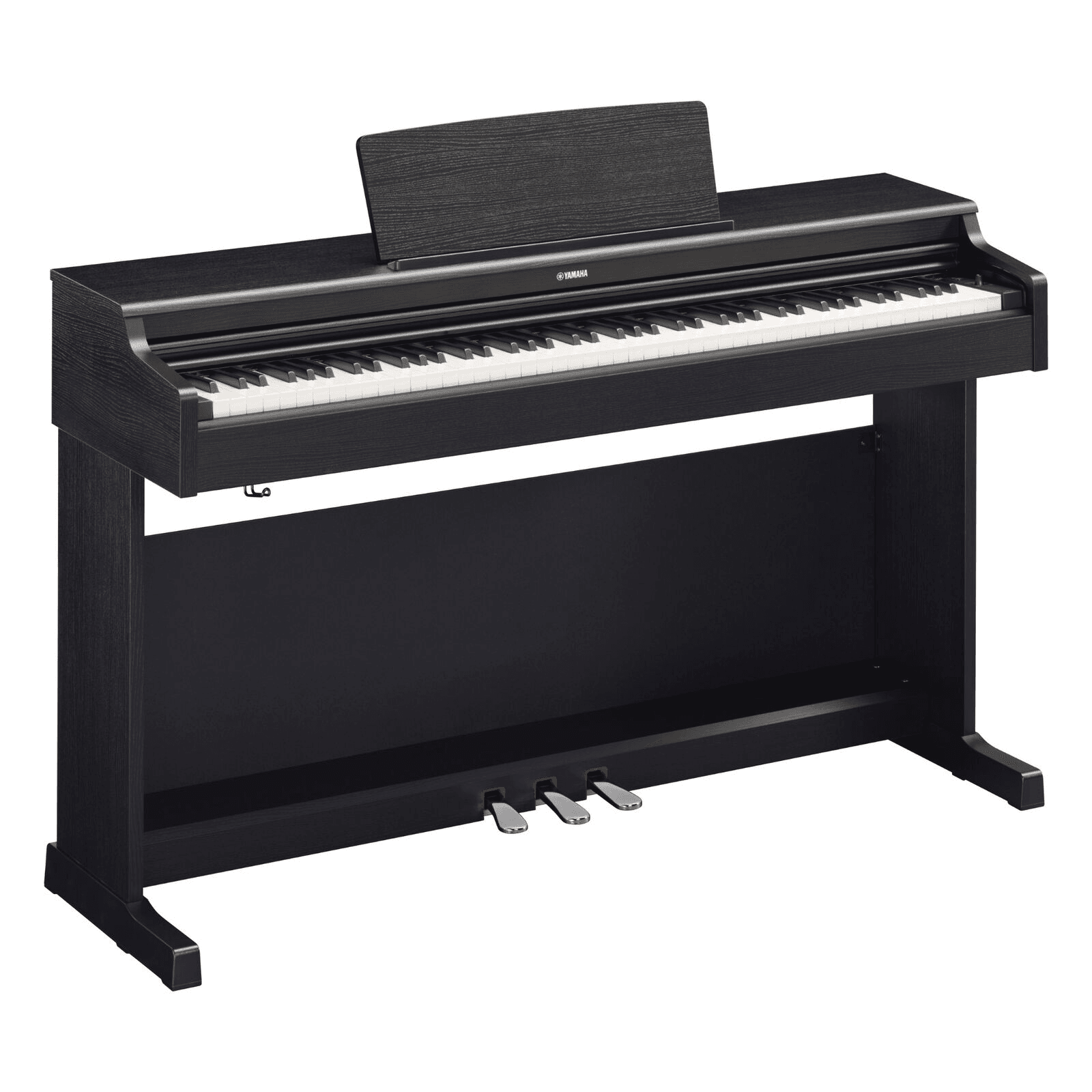Yamaha Arius YDP-165 Digital Piano - Black - Photo 1