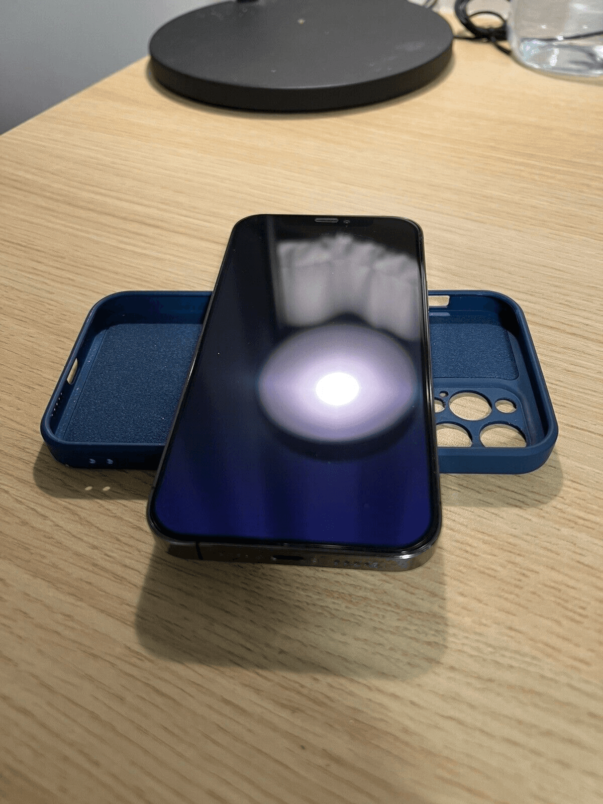 IPhone 12 max pro - Photo 1