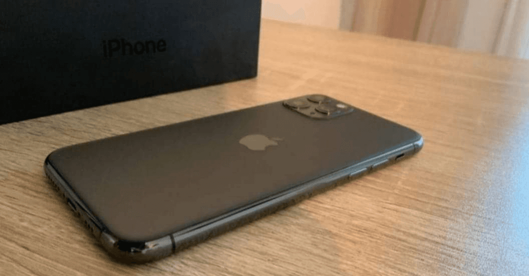 IPhone 11 pro max - Photo 1